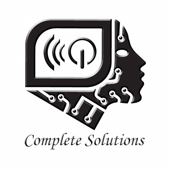 Complete Solutions_Logo